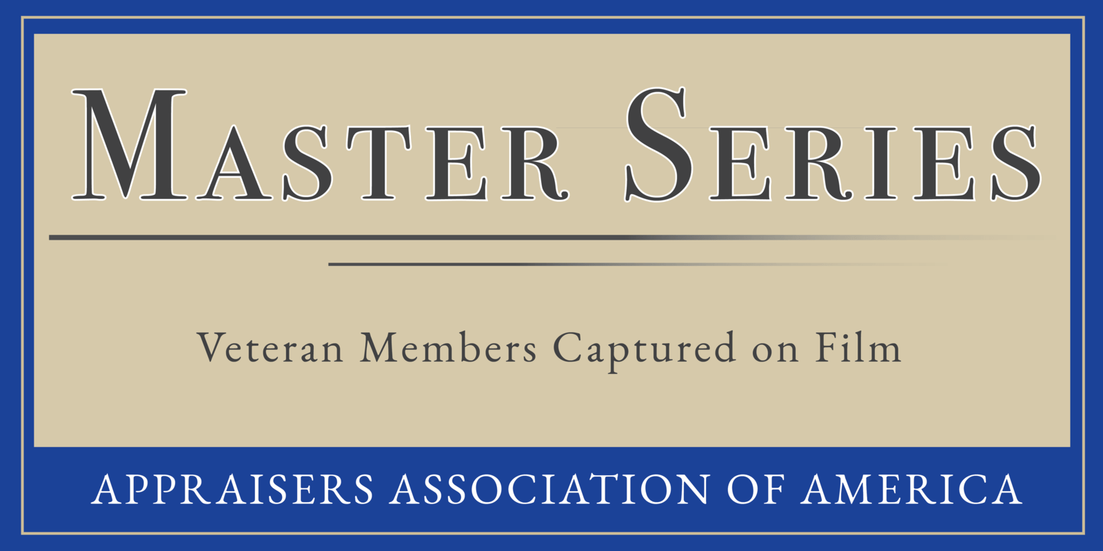Membership Appraisers Association of America